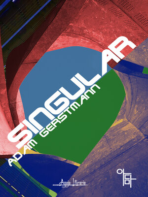 cover image of Singular